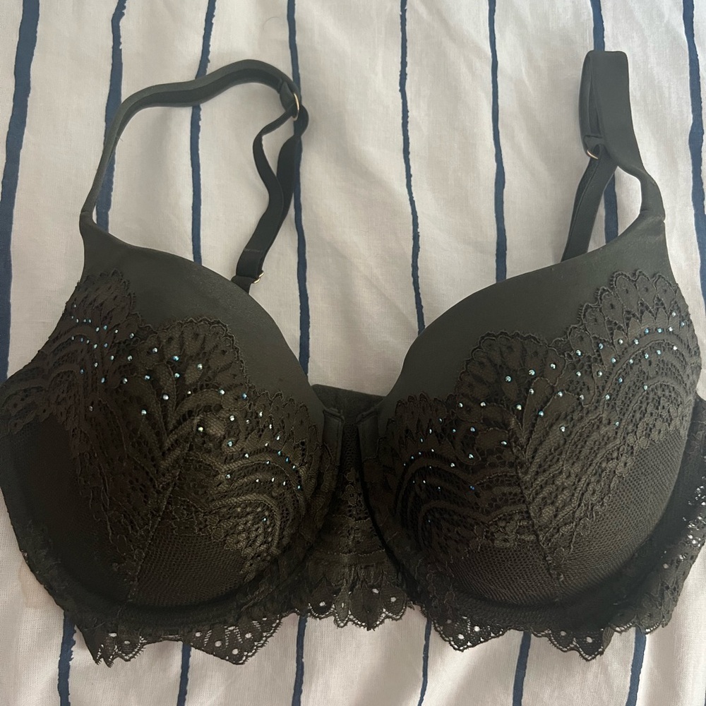 Brand new SO FREE 32D la senza brand new bra